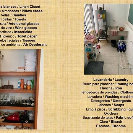 Апартаменты Excelente Departamento En La Condesa Мехико Экстерьер фото