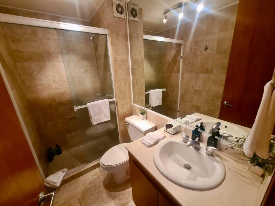 Апартаменты Excelente Departamento En La Condesa Мехико Экстерьер фото