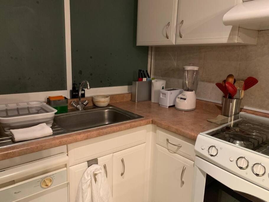 Апартаменты Excelente Departamento En La Condesa Мехико Экстерьер фото