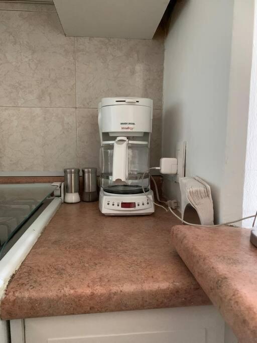 Апартаменты Excelente Departamento En La Condesa Мехико Экстерьер фото